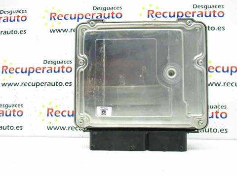 Foto 3ª: Centralita Motor ECU Opel Insignia A20DTH BERLINA (2010)