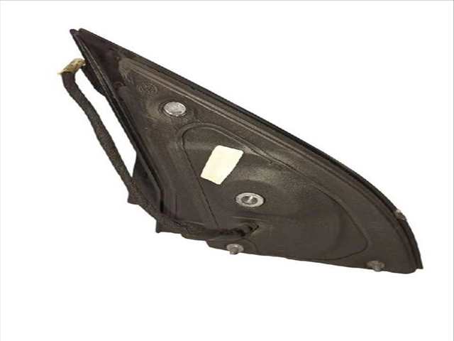 Foto 2ª: Retrovisor Izquierdo Volkswagen Golf 1.6 TDI (2008)