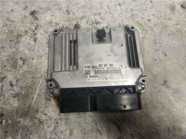 Centralita Motor ECU Seat Leon 1.5 FR EDITION [1.5 LTR. - 96 KW 16V TSI ACT]