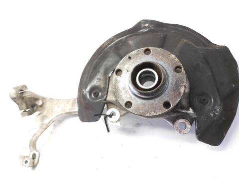 Mangueta Delantera Izquierda Audi A6 3.0 TDI QUATTRO