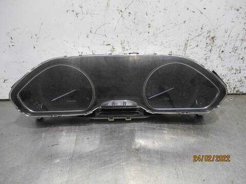 Cuadro de Instrumentos Peugeot 2008 ACTIVE 100CV 73KW