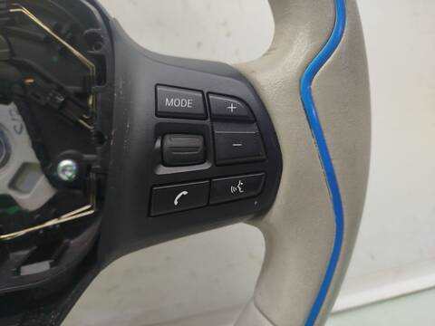 Foto 3ª: Volante Bmw i3 S ELECTRIC 184CV 135KW [IB1P25B] (2019)