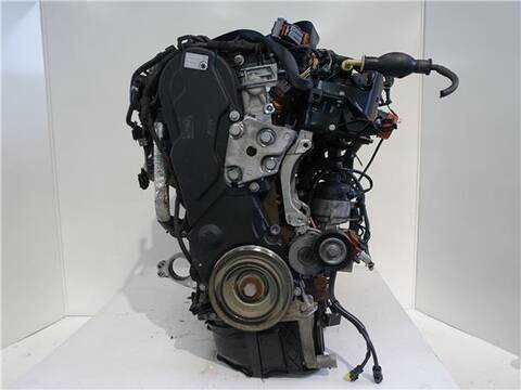 Motor Completo Citroen C4 2.0 HDI PICASSO 136CV 100KW