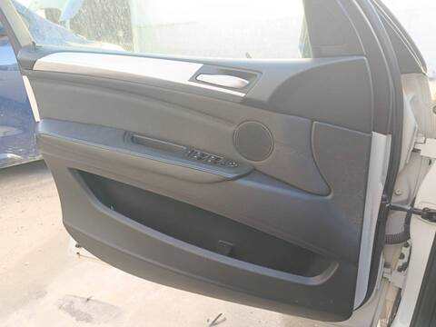 Tapizados Cartoneras Bmw X5 3.0 D AUT. E70) 306D3