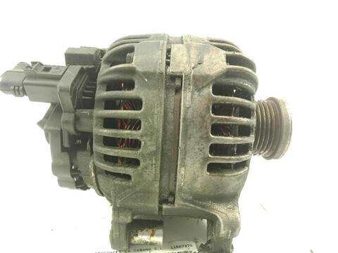 Foto 3ª: Alternador Volkswagen Golf 1.4 TSI [CAXA] (2008)