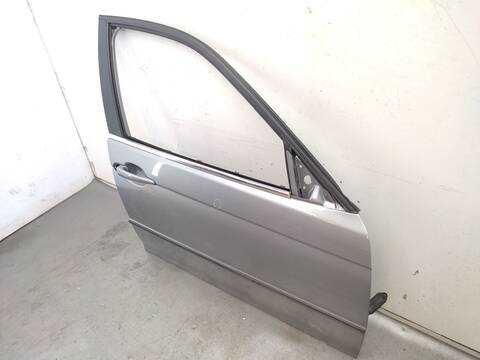Foto 2ª: Puerta Delantera Derecha Bmw Serie 3 320 2.0 D E46) [204D4] (2005)