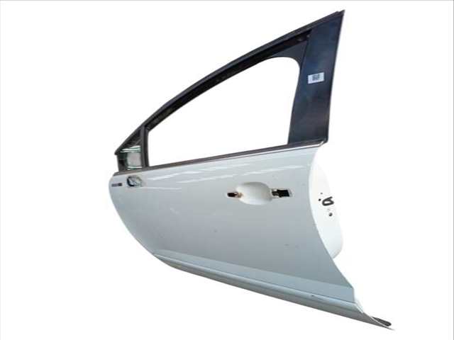 Foto 3ª: Puerta Delantera Izquierda Peugeot 5008 1.6 BLUEHDI 120 (2009)