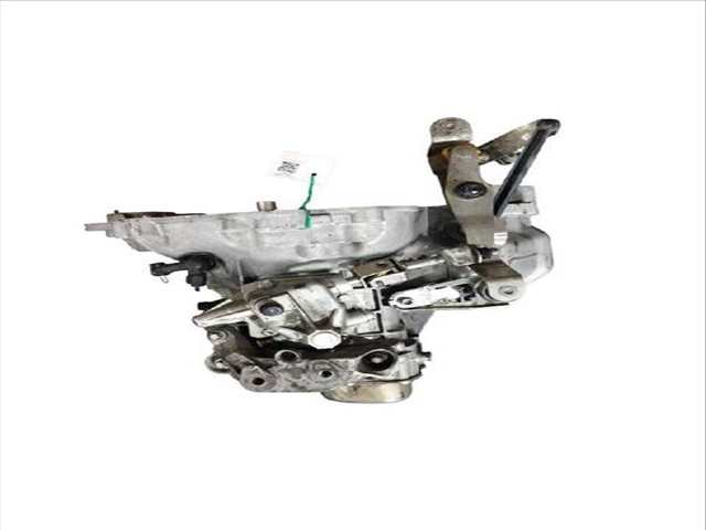 Foto 3ª: Caja Cambios Opel Corsa 1.3 CDTI F08 F68) (2000)
