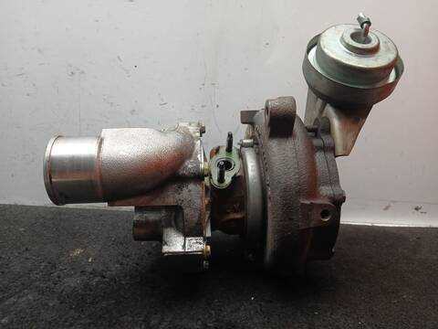 Turbocompresor Lexus IS 220D ALE20) 177CV 130KW