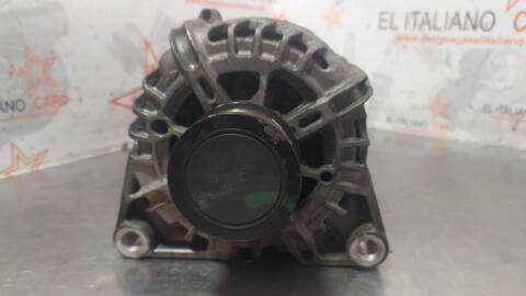 Alternador Ford C Max TITANIUM 116CV 85KW