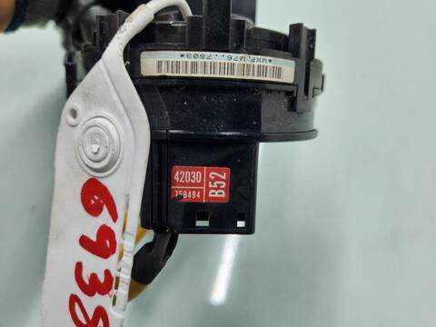 Foto 3ª: Anillo Airbag Lexus IS 220D 177CV 130KW [2AD-FHV] (2007)