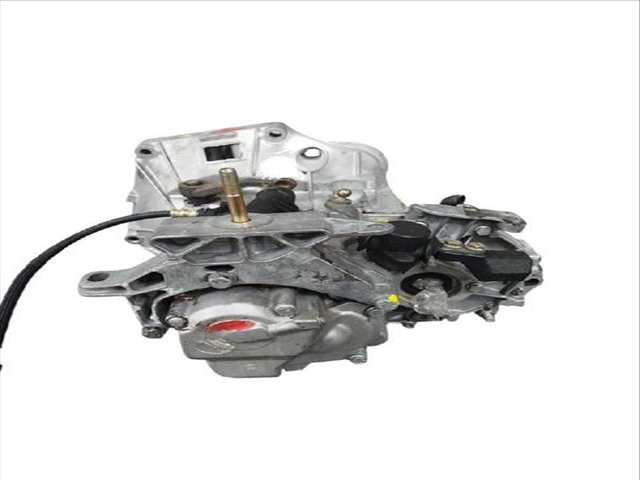 Foto 3ª: Caja Cambios Fiat Doblo 1.3 JTD 16V (2001)