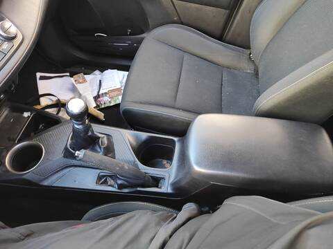 Consola Central Toyota Rav4 2ADFTV