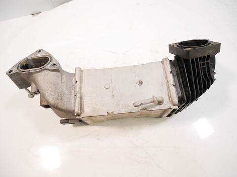 Foto 1ª: Intercooler Ford Galaxy 190 CV 140KW [BCCC] (2019)