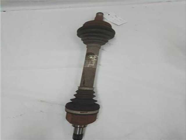 Transmision Delantera Izquierda Citroen C4 1.6 HDI BERLINA 90CV