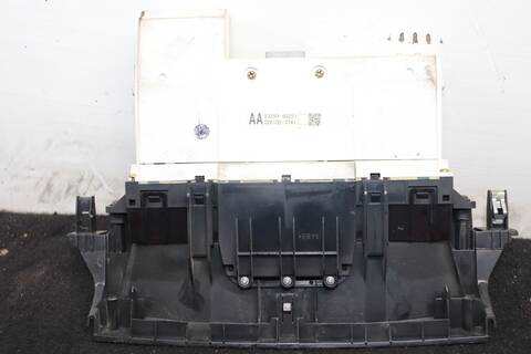 Foto 2ª: Pantalla Multifuncion Toyota Land Cruiser 3.0 D4-D VX 163CV 120KW (2008)