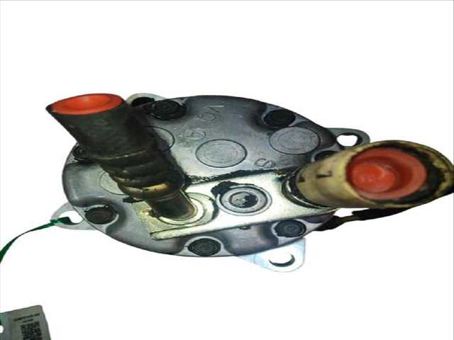 Foto 3ª: Compresor Aire Acondicionado Citroen Xsara 1.9 TD (1998)