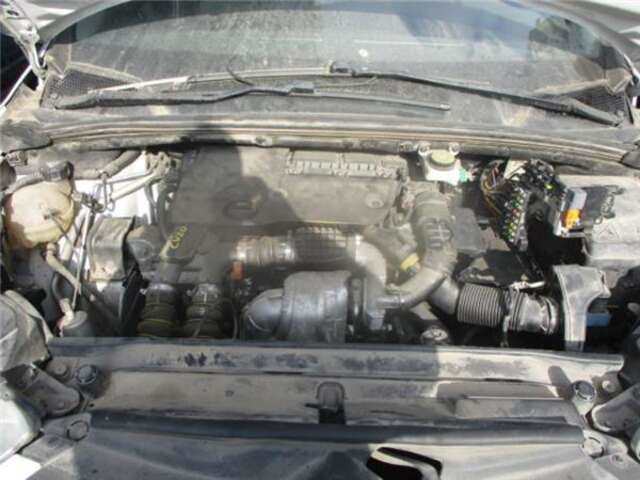 Foto 3ª: Alternador Citroen C4  [BHY]