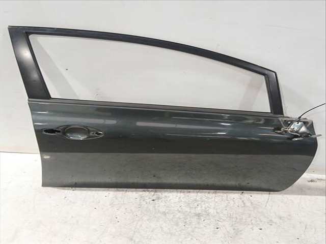 Puerta Delantera Derecha Toyota Auris 1.6 ZRE151_) 124CV 91KW