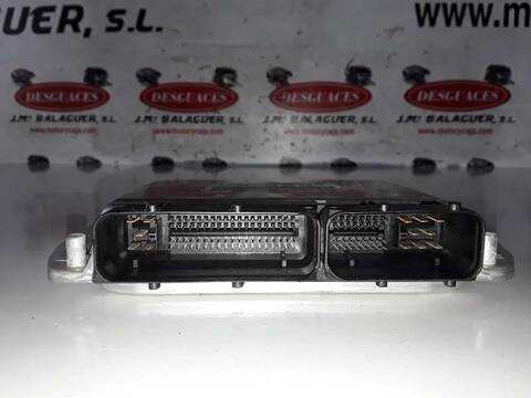Foto 3ª: Centralita Motor ECU Audi A4 1.9 TDI 96 KW 131CV