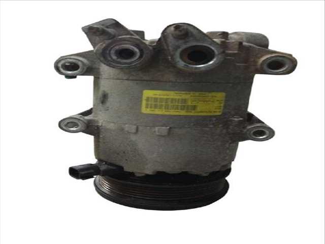 Compresor Aire Acondicionado Ford Fiesta 1.25
