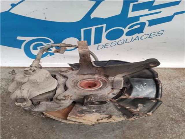Mangueta Delantera Derecha Hyundai Elantra 2.0 CRDI