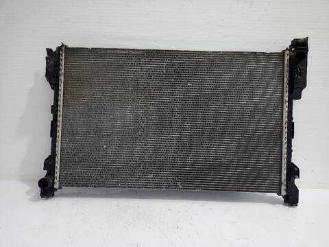 Foto 3ª: Radiador Motor Renault Trafic L1H1 2 7T 95CV [R9M413] (2014)