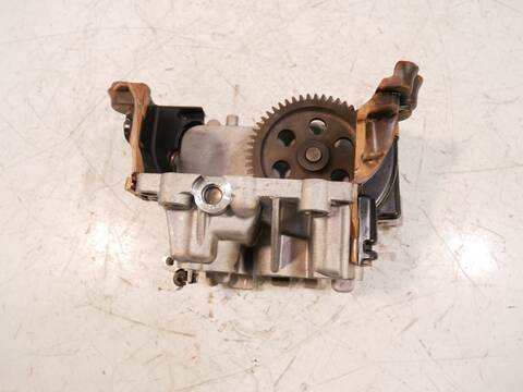 Bomba de Aceite Nissan Navara 190 CV 140KW