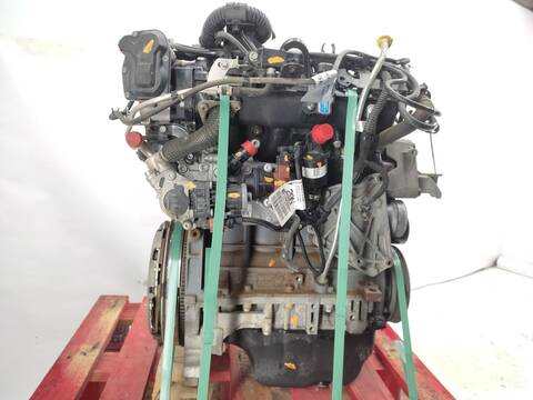 Foto 3ª: Motor Completo Opel Corsa 1.3 CDTI L08 L68) 95CV 70KW [A13DTR] (2011)