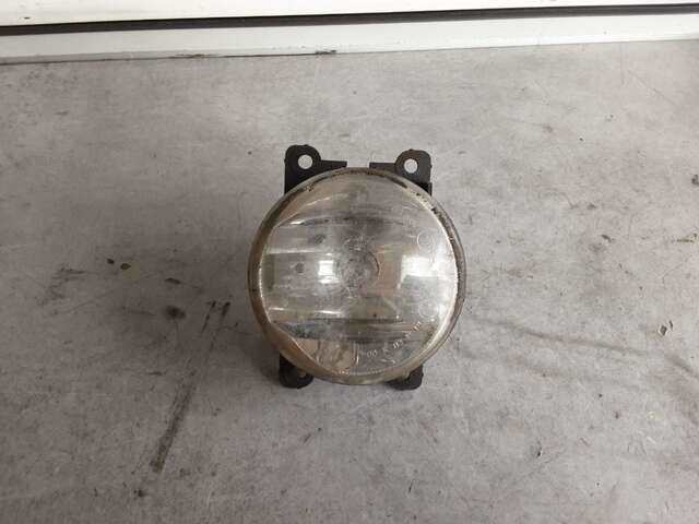 Faro Antiniebla Delantero Izquierdo Peugeot 208 1.2 12V82CV 0CV