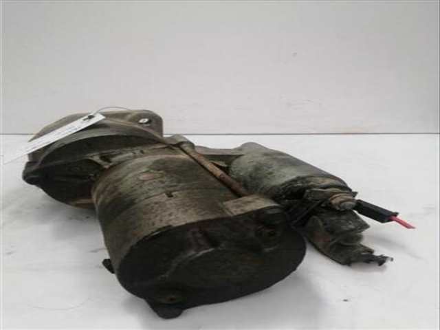 Foto 3ª: Motor de Arranque Kia Sorento 2.5 CRDI 140CV [D4CB]