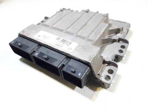 Centralita Motor ECU Renault Captur ZEN 120CV 88KW