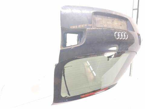 Foto 3ª: Portón Audi A6 3.0 TDI QUATTRO [CDYC] (2006)