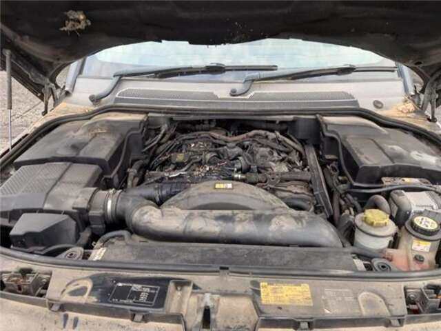 Foto 3ª: Diferencial Trasero Land Rover Discovery 2.7 TD [276DT]