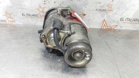 Foto 2ª: Motor de Arranque Kia Carens CONCEPT 140CV 103KW [D4EA] (2007)