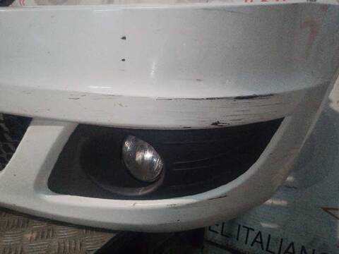 Foto 2ª: Paragolpes Delantero Dacia Logan AMBIANCE 68CV 50KW [K9K K7] (2010)