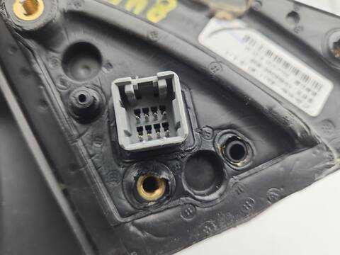 Foto 3ª: Retrovisor Izquierdo Mg ZS 1.5 VTI 106CV 78KW [15S4C] (2023)
