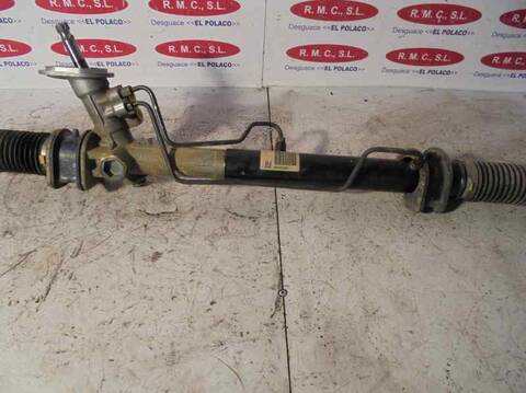 Foto 2ª: Cremallera de Direccion Chevrolet Kalos 1.2 CAT 72CV 53KW [B12S1] (2006)