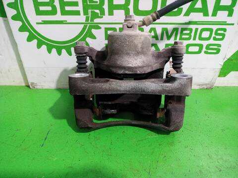 Foto 2ª: Pinza Freno Delantera Derecho Nissan Juke ACENTA AUT. 117CV [HR16DE] (2010)