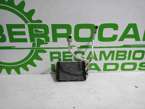 Radiador Calefaccion A.A. Audi A6 2.5 TDI QUATTRO AUT. 180CV