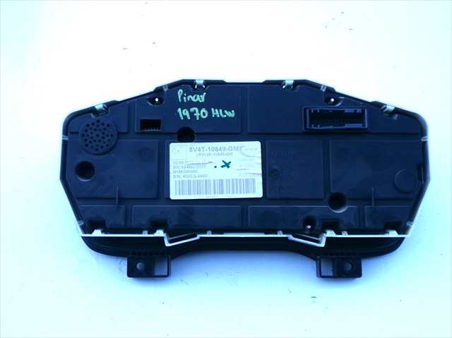 Foto 2ª: Cuadro de Instrumentos Ford Kuga 2.0 TDCI 2008-2013 [UFDA] (2012)