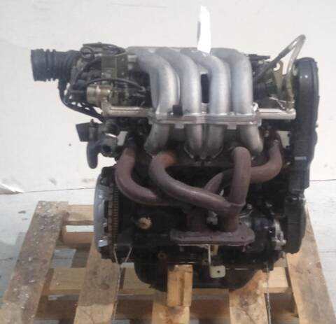Motor Completo Volvo 480 1.7 106CV 78KW