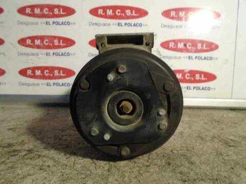 Compresor Aire Acondicionado Renault Scenic 1.9 DCI DIESEL CAT 102CV 75KW RX4 JA0)