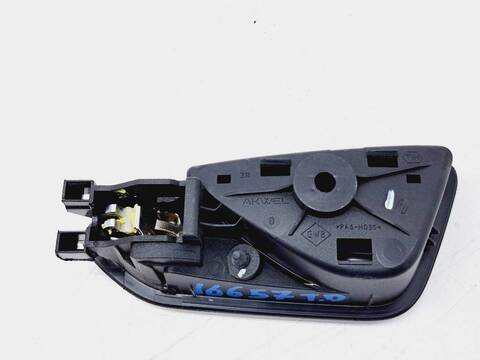Foto 3ª: Maneta Interior Trasera Derecha Renault Clio EDITION ONE 101CV 74KW [H4D B4] (2019)