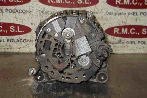 Foto 2ª: Alternador Chrysler Sebring 2.0 CRD LIMITED BERLINA 140CV 103KW [BYL] (2007)