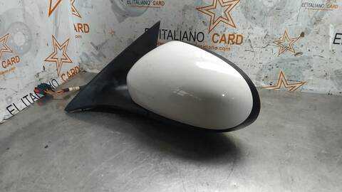 Foto 4ª: Retrovisor Izquierdo Jaguar X Type 2.0 D CLASSIC 130CV 96KW [6B] (2004)