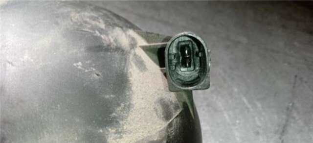 Foto 3ª: Deposito Expansion Mercedes Clase A 140 2.0 A 180 CDI (169.007) [2.0 LTR. - 80 KW CDI CAT] [OM 640.940]