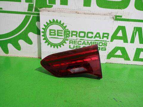 Piloto Portón Derecho Volkswagen T-Roc BASIS 110CV