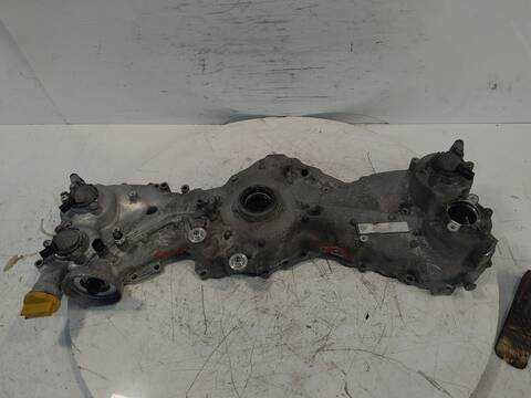Foto 2ª: Bomba de Aceite Subaru XV 114 CV 84KW [FB16, FB16B] (2012)