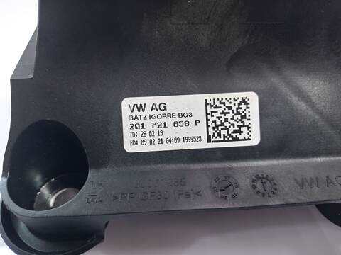 Foto 2ª: Pedal Freno Seat Arona XPERIENCE PLUS 110CV 81KW [DLAA] (2021)